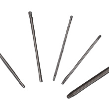 Wire-wound Rod, bar spreader, bar spreading